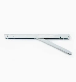 Clearance Brackets For Galvanized Heavy-Duty Shelving System Storage Organization