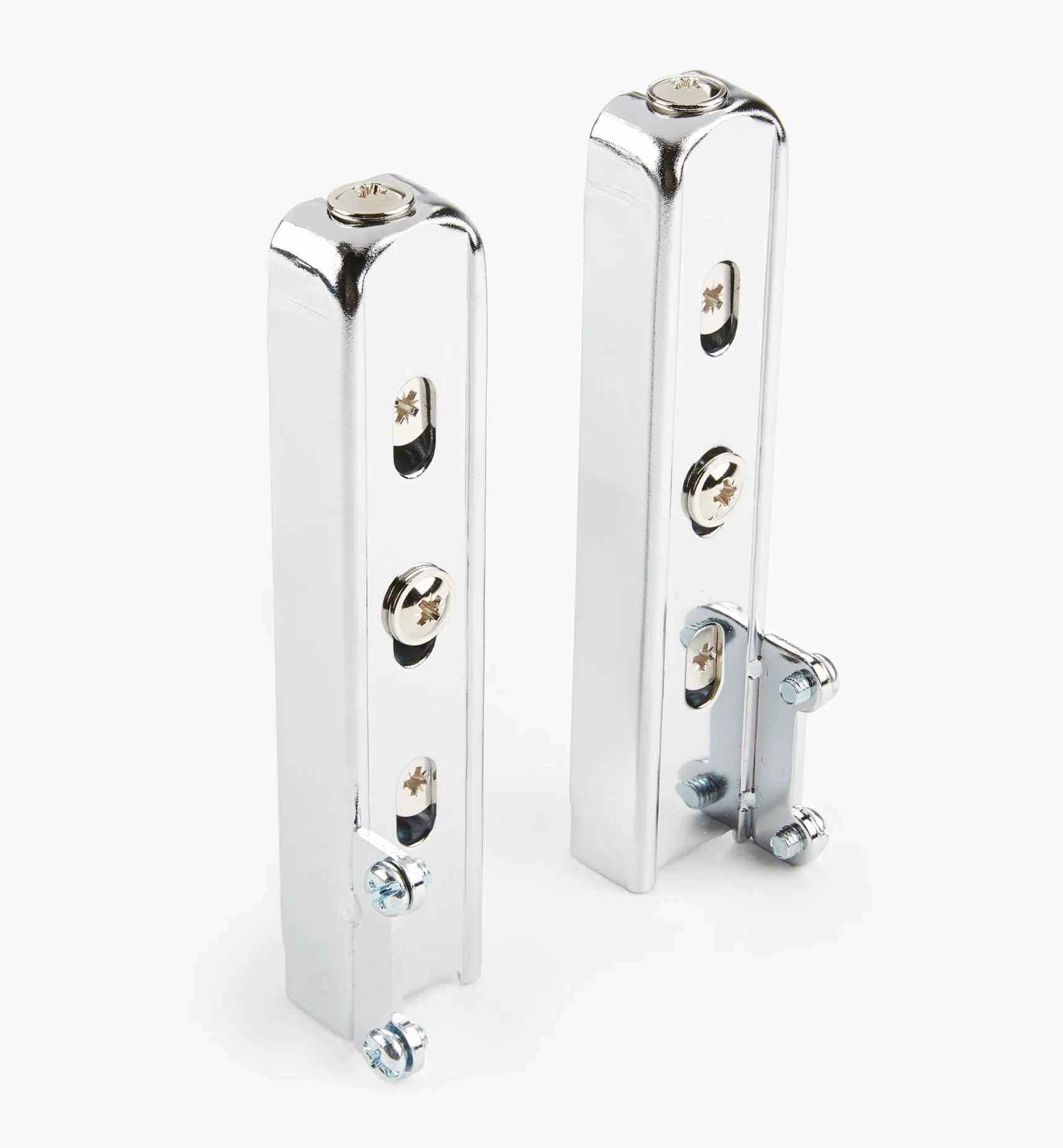 Sale Brackets For Pull-Out Wire Drawers Kitchen Hardware