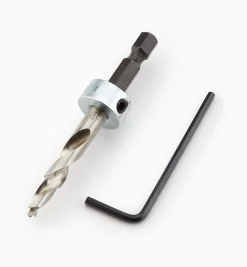 Online Brad-Point Bits For Kreg Shelf Pin Jig Jigs, Guides & Fixtures