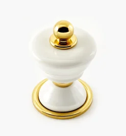 Best Brainerd Ceramic Alexandria Knobs Knobs