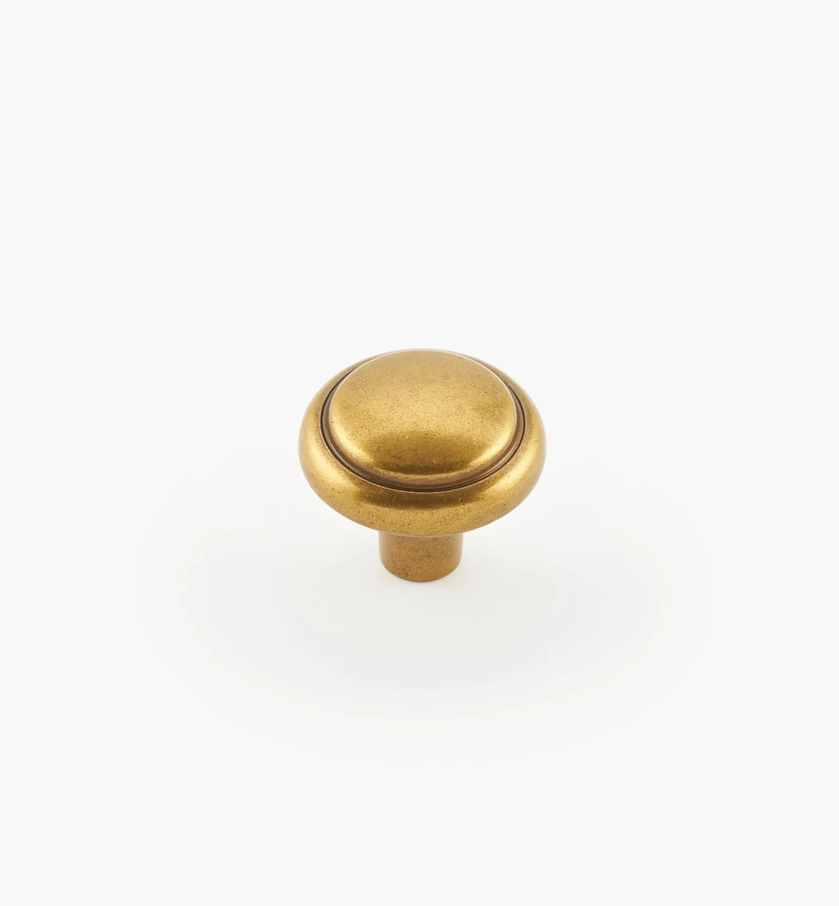 Best Brass And Sterling Traditions Ring Knob Knobs