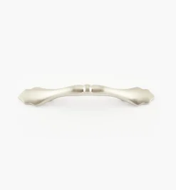 Brass And Sterling Traditions 5 1/2