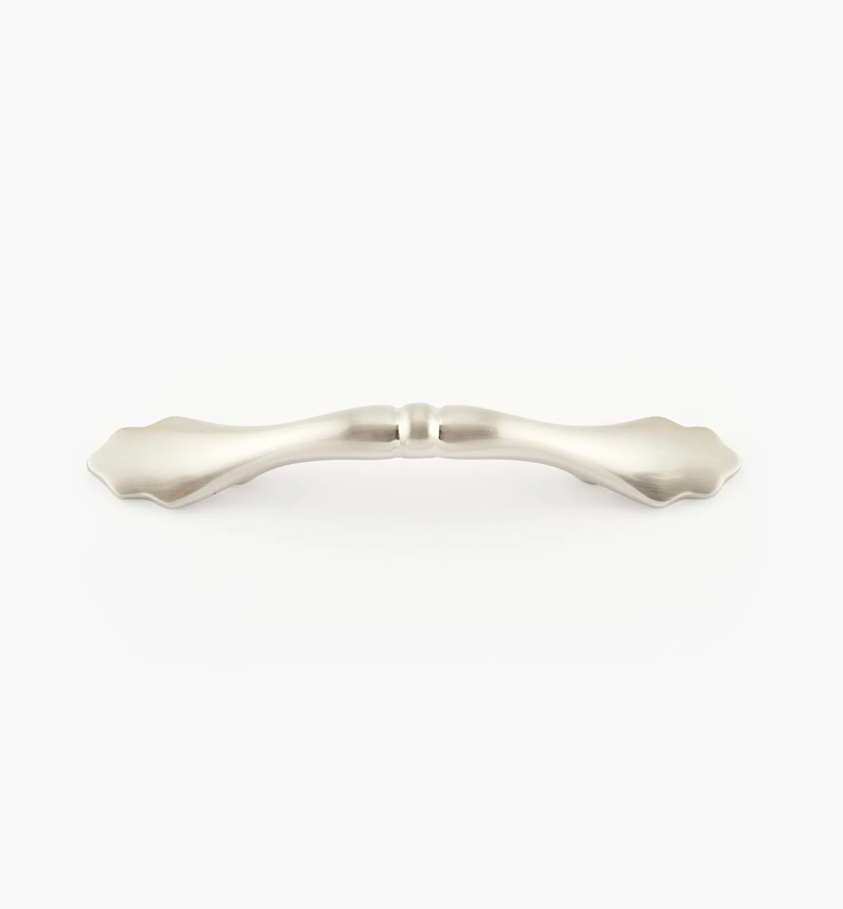 Brass And Sterling Traditions 5 1/2" Handle Handles