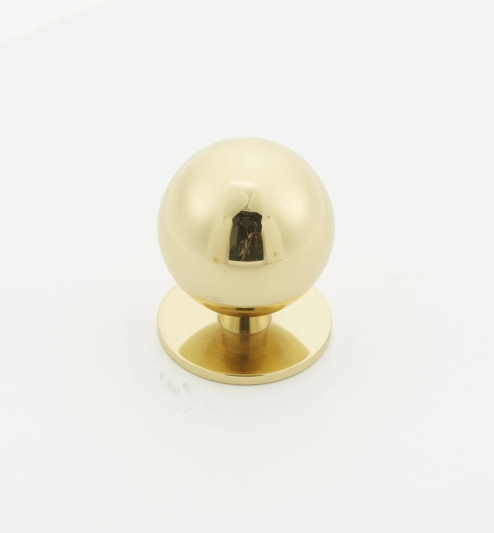 Clearance Brass Ball Knobs Knobs