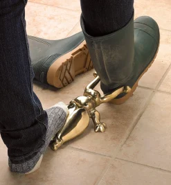 Sale Brass Beetle Bootjack Footwear