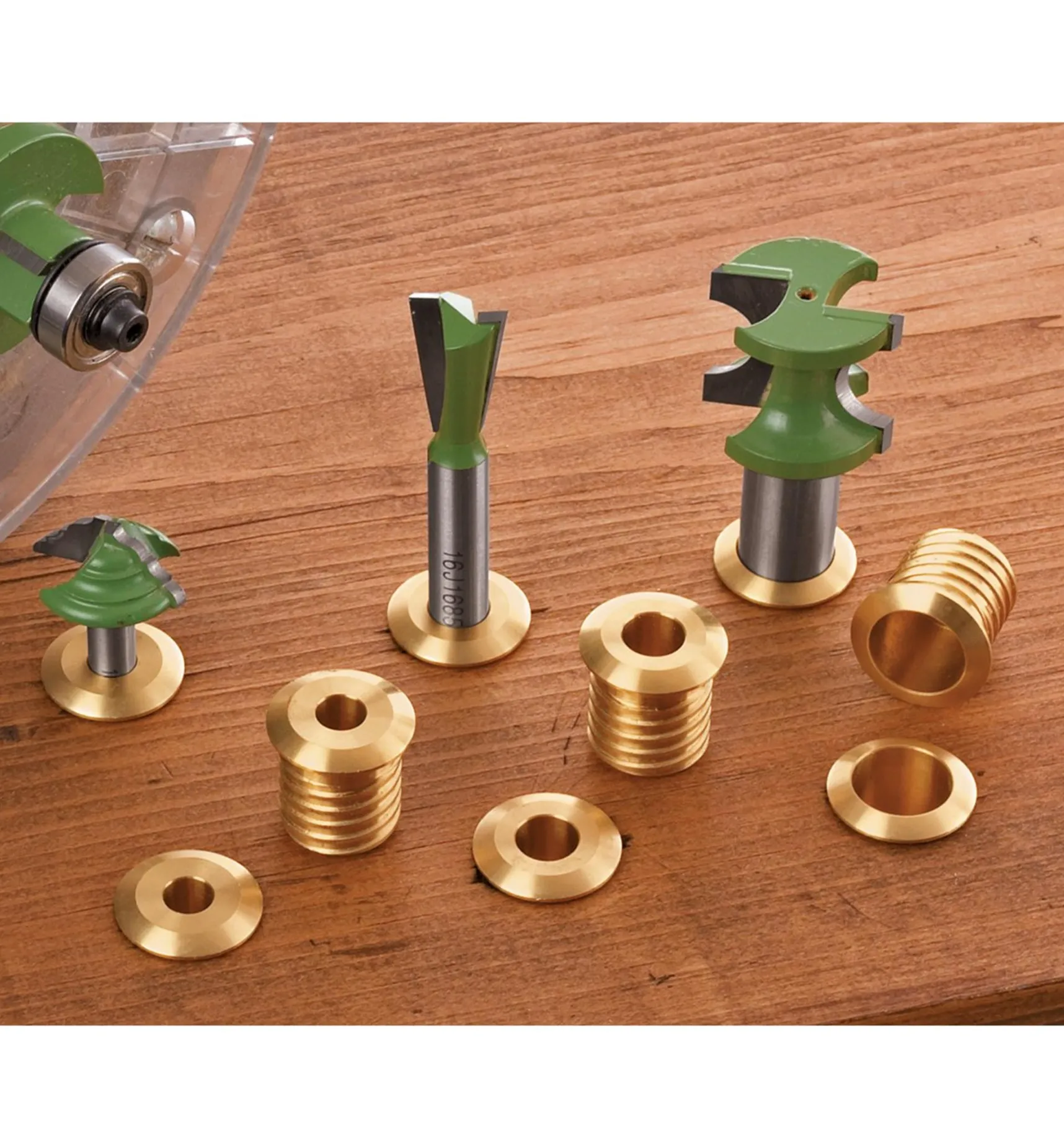 Sale Brass Bit Holders Workshop