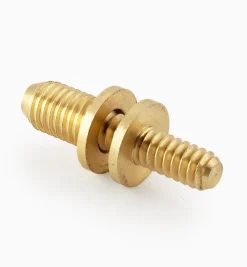 New Brass Cane Joins Fasteners
