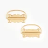 Hot Brass Case Handles Pulls