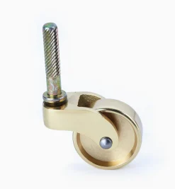 Outlet Brass Casters Casters & Wheels