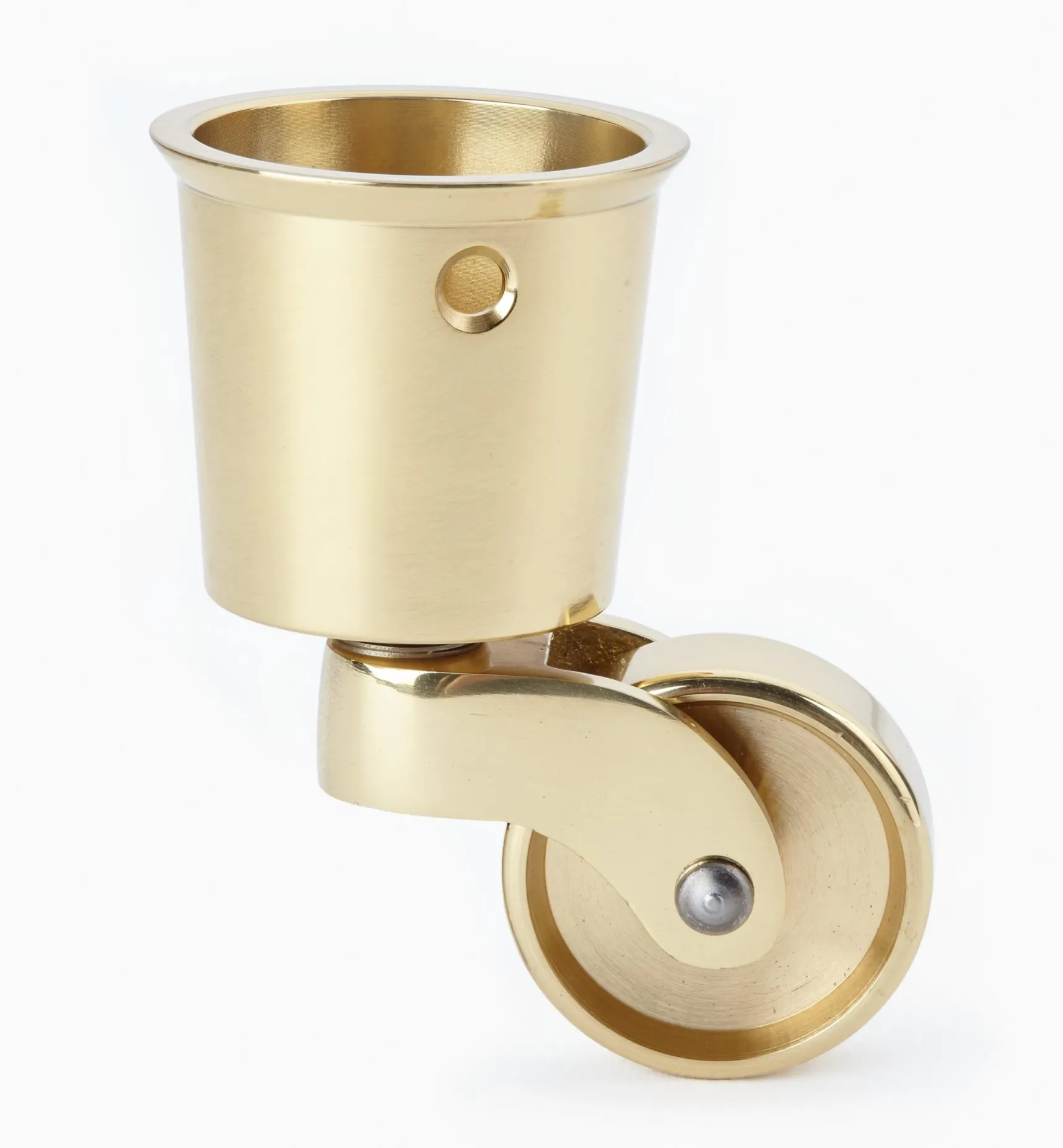 Outlet Brass Casters Casters & Wheels