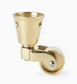 Outlet Brass Casters Casters & Wheels