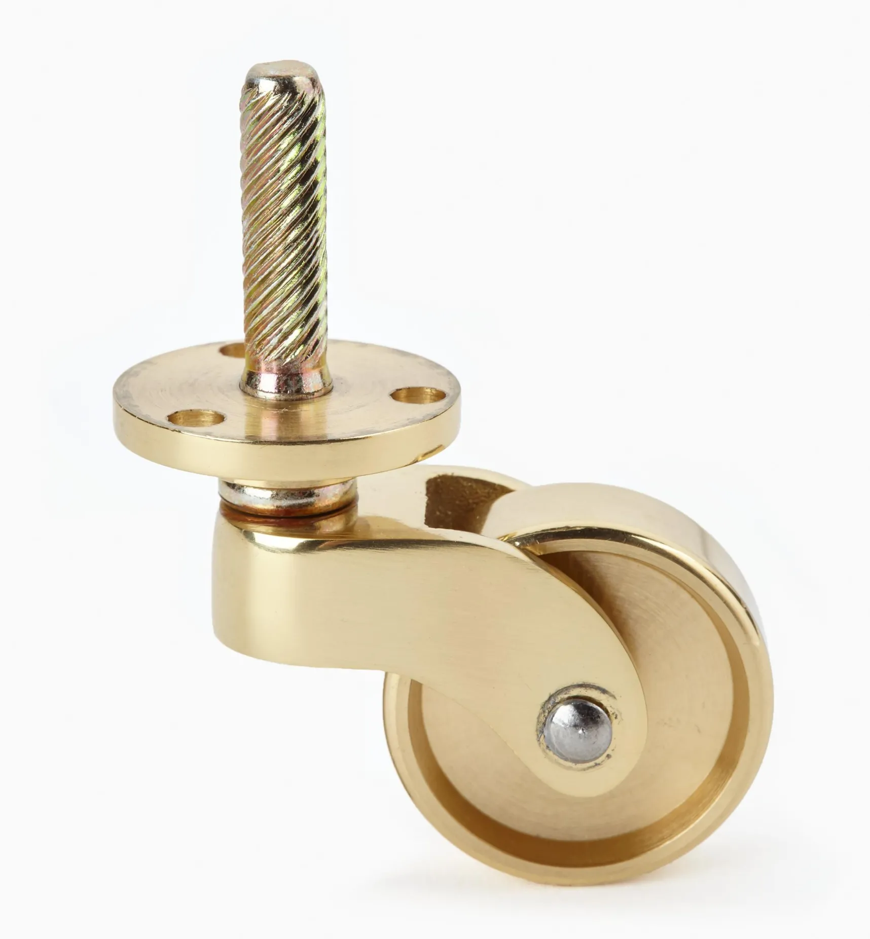 Outlet Brass Casters Casters & Wheels
