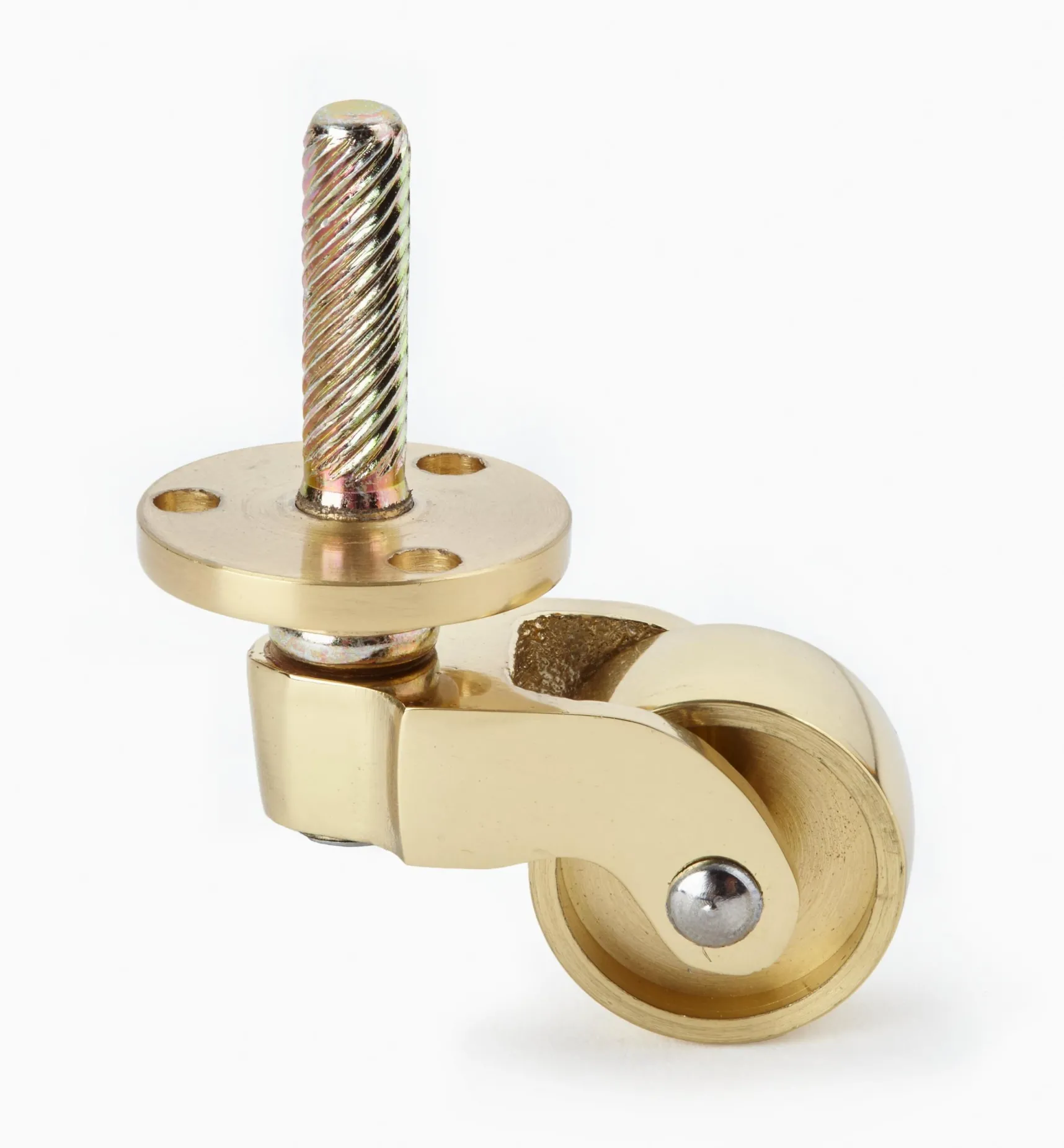 Outlet Brass Casters Casters & Wheels