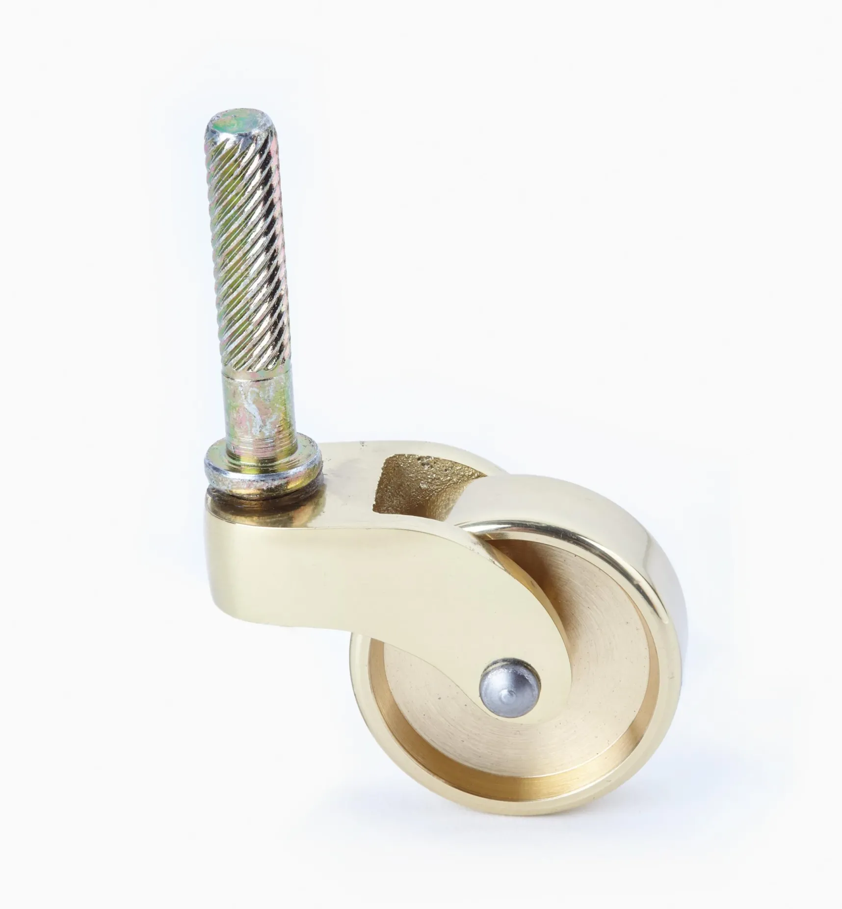 Outlet Brass Casters Casters & Wheels