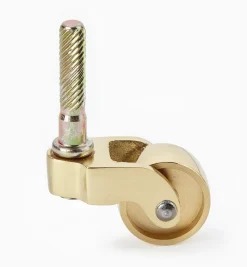 Outlet Brass Casters Casters & Wheels