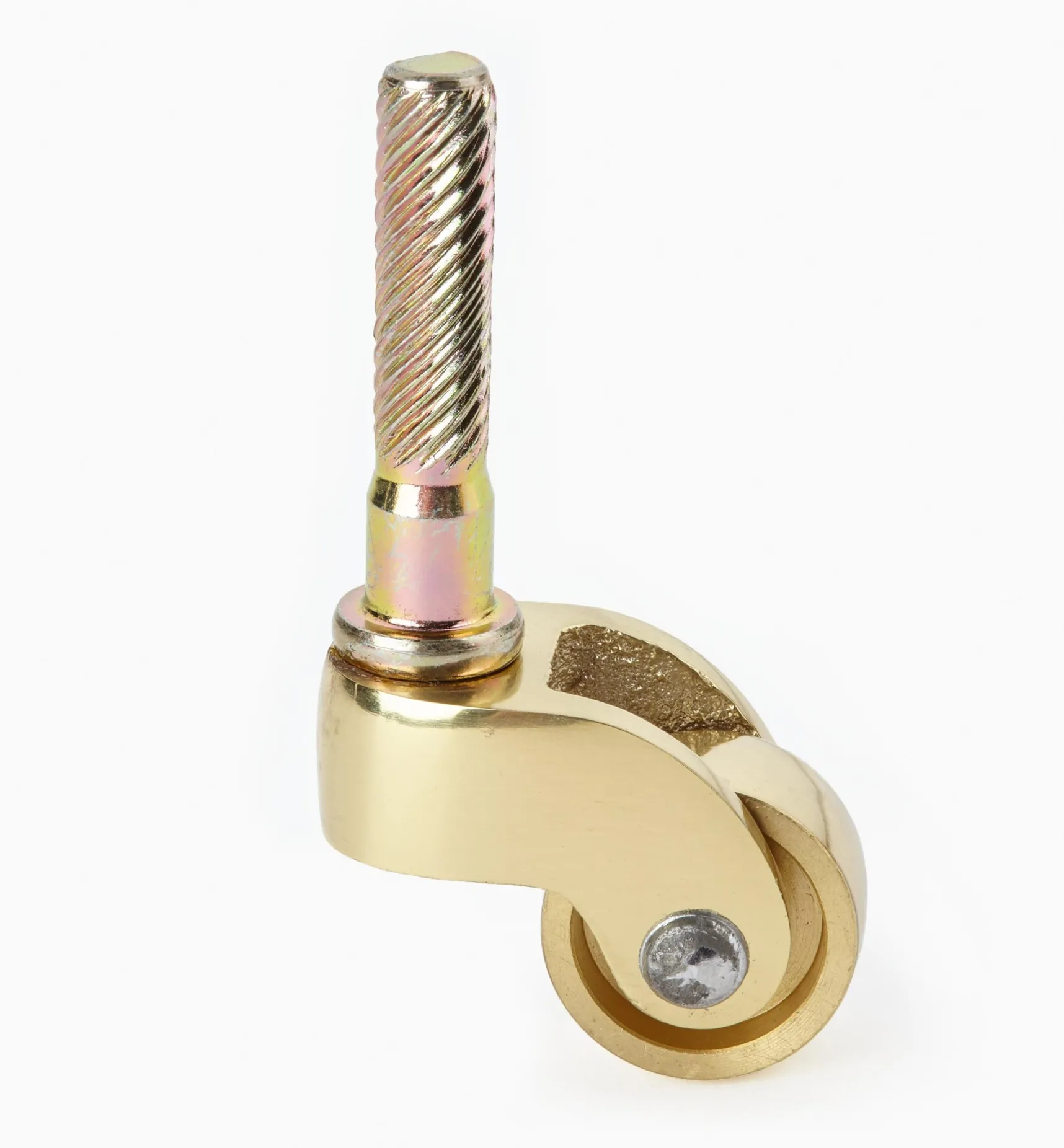 Outlet Brass Casters Casters & Wheels