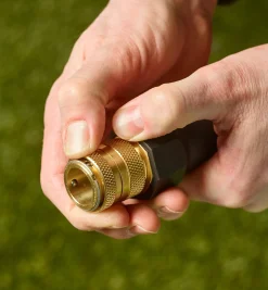 Best Brass Female Hose-End Quick Coupler Hoses & Accessories