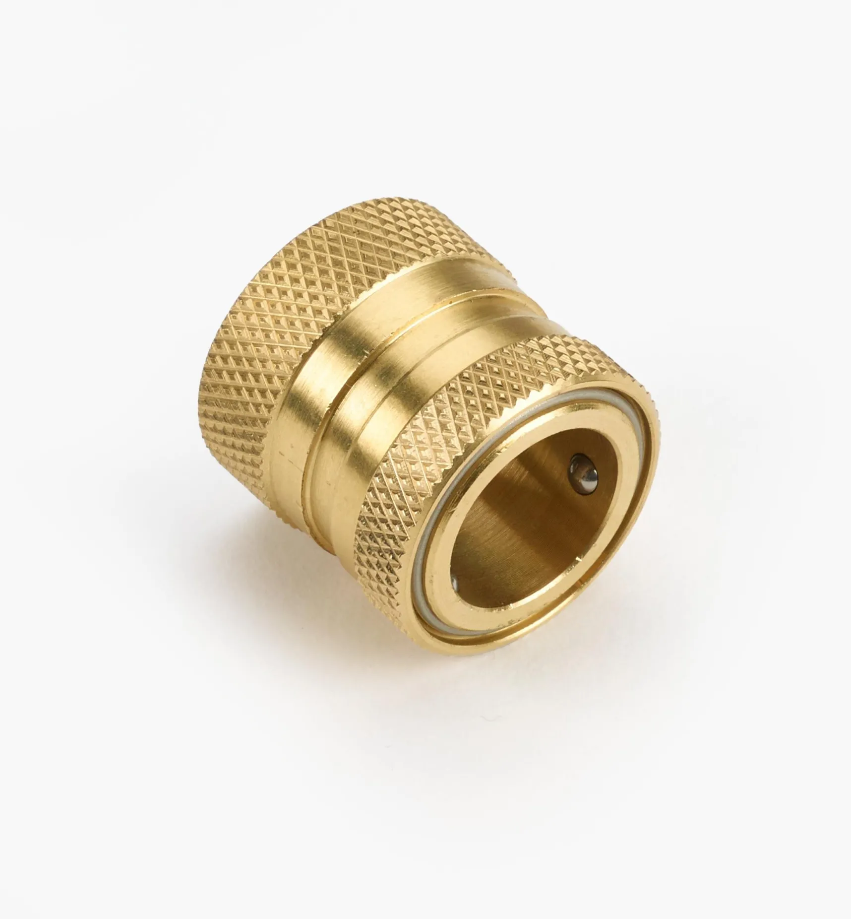 Best Brass Female Hose-End Quick Coupler Hoses & Accessories