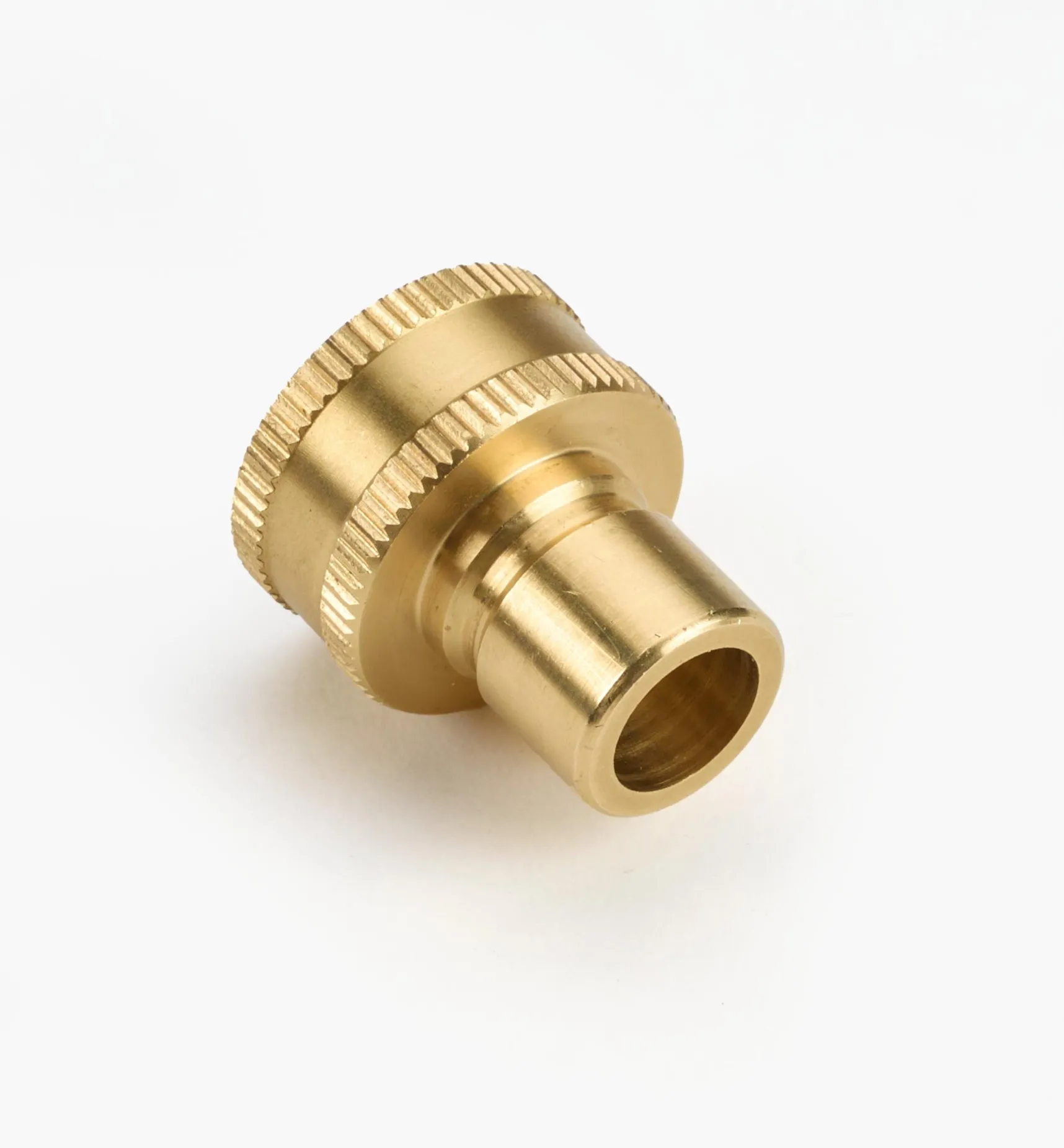 Discount Brass Female Tap-End Adapter Hoses & Accessories