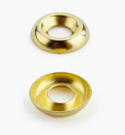 Online Brass Finishing/Cup Washers Fasteners