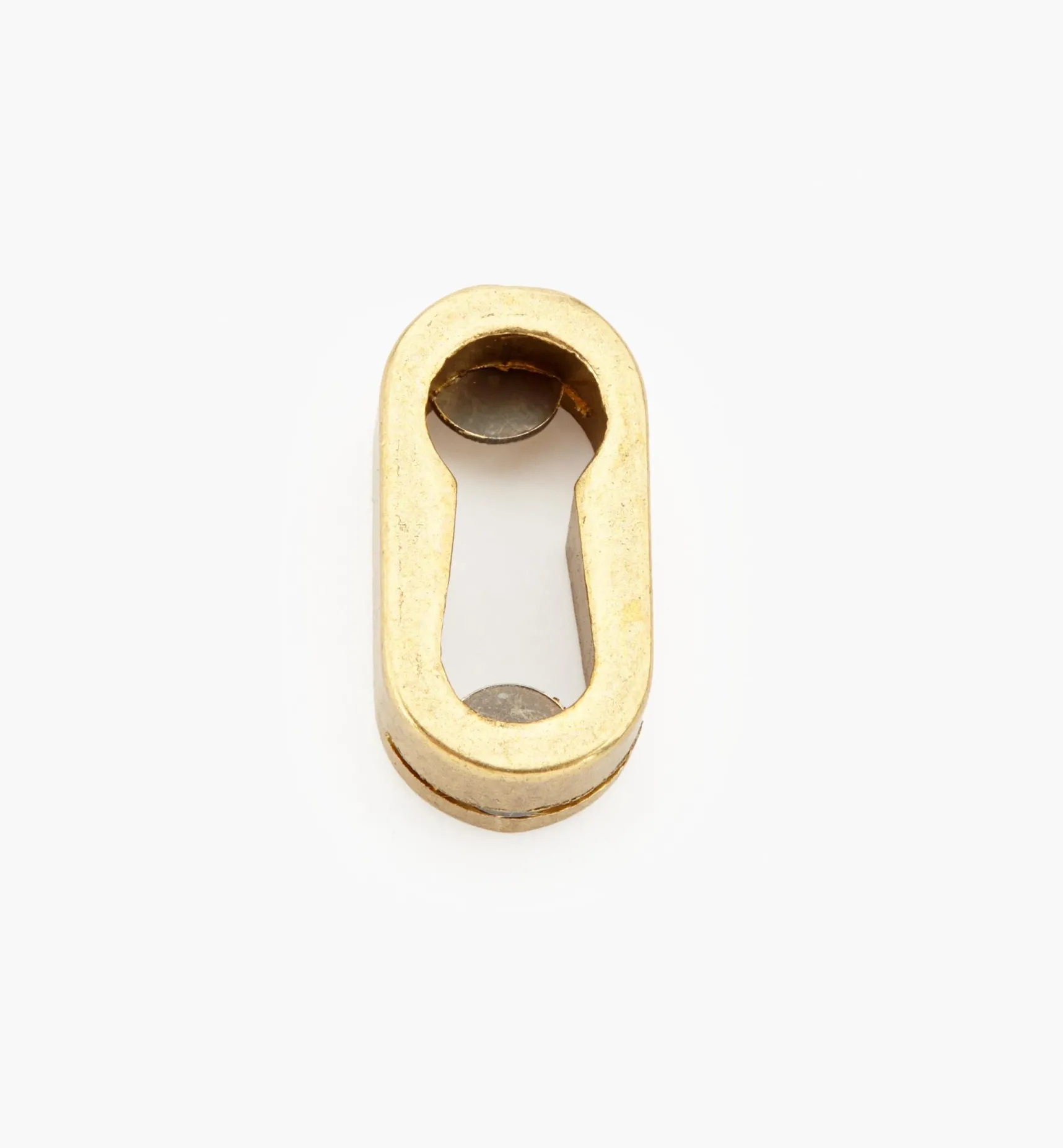Sale Brass Inset Spline Escutcheon Escutcheons