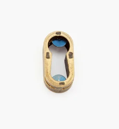 Sale Brass Inset Spline Escutcheon Escutcheons