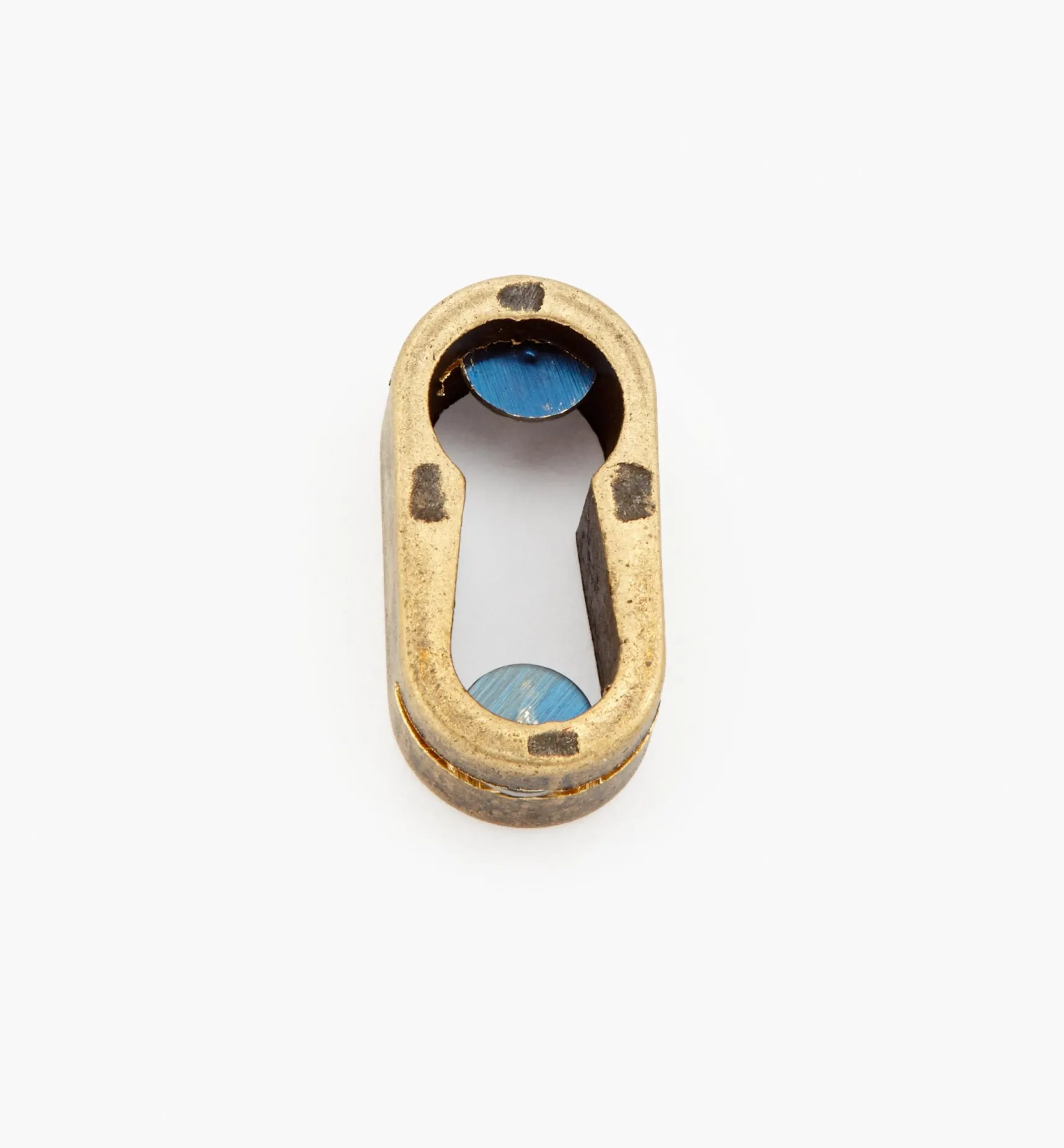 Sale Brass Inset Spline Escutcheon Escutcheons