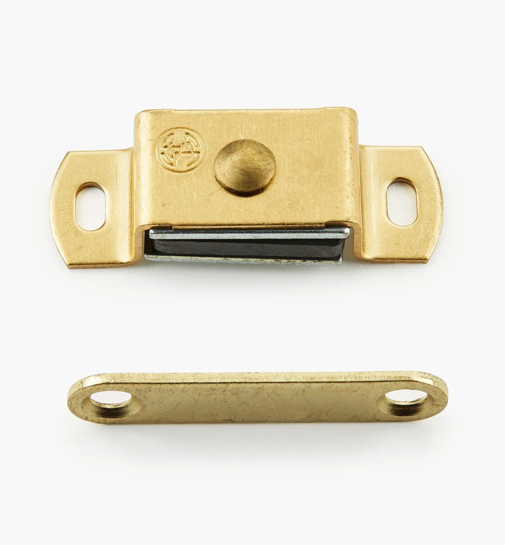 Discount Brass Magnetic Catch Magnets|Magnets