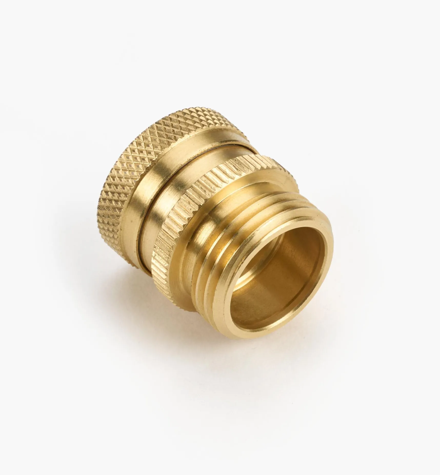 Clearance Brass Male Hose-End Quick Coupler Hoses & Accessories