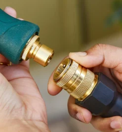Discount Brass Male Tool Adapter Hoses & Accessories
