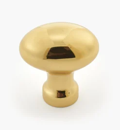 Sale Brass Oval Knobs Knobs