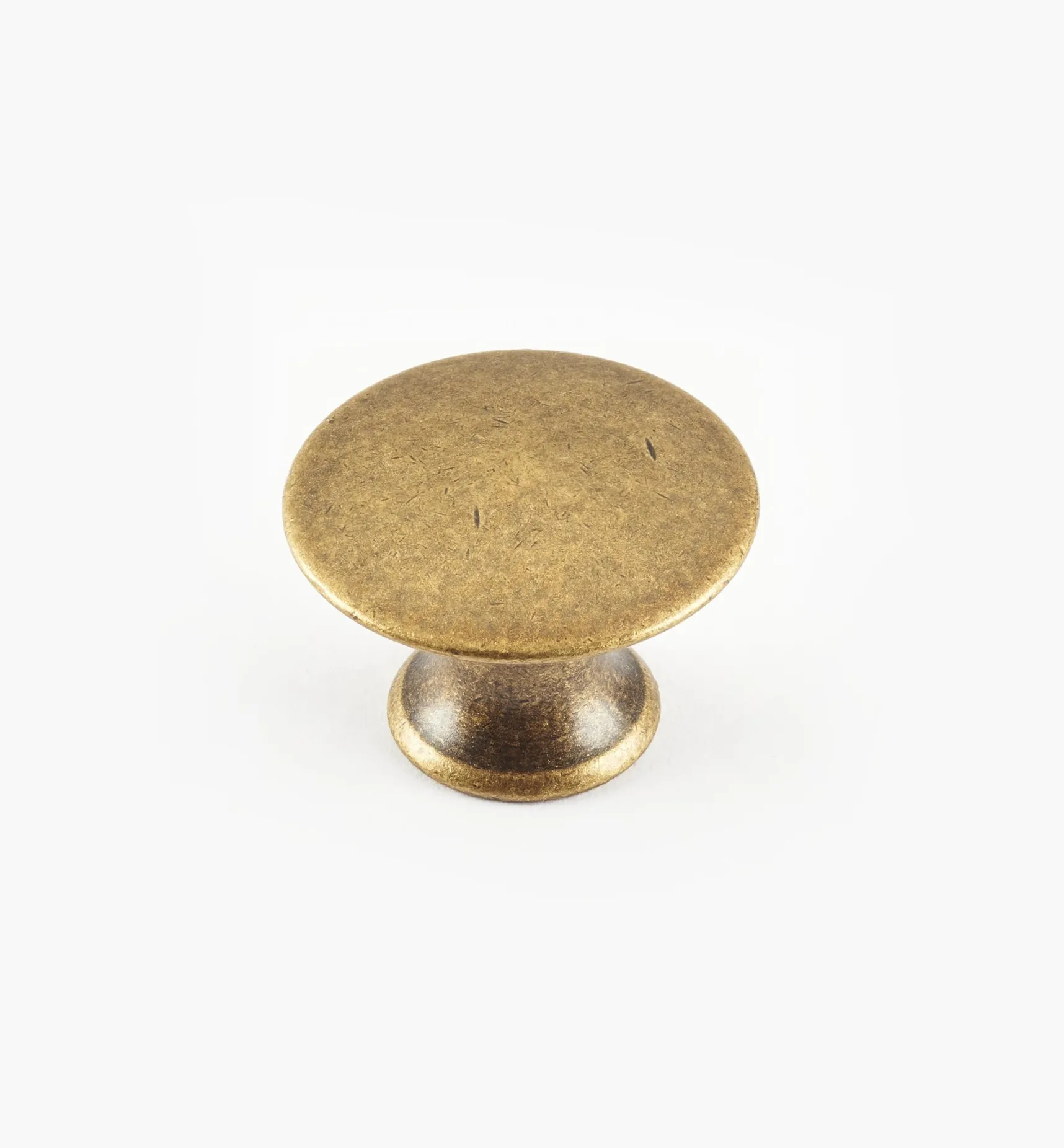 Best Brass Plain Knobs Knobs