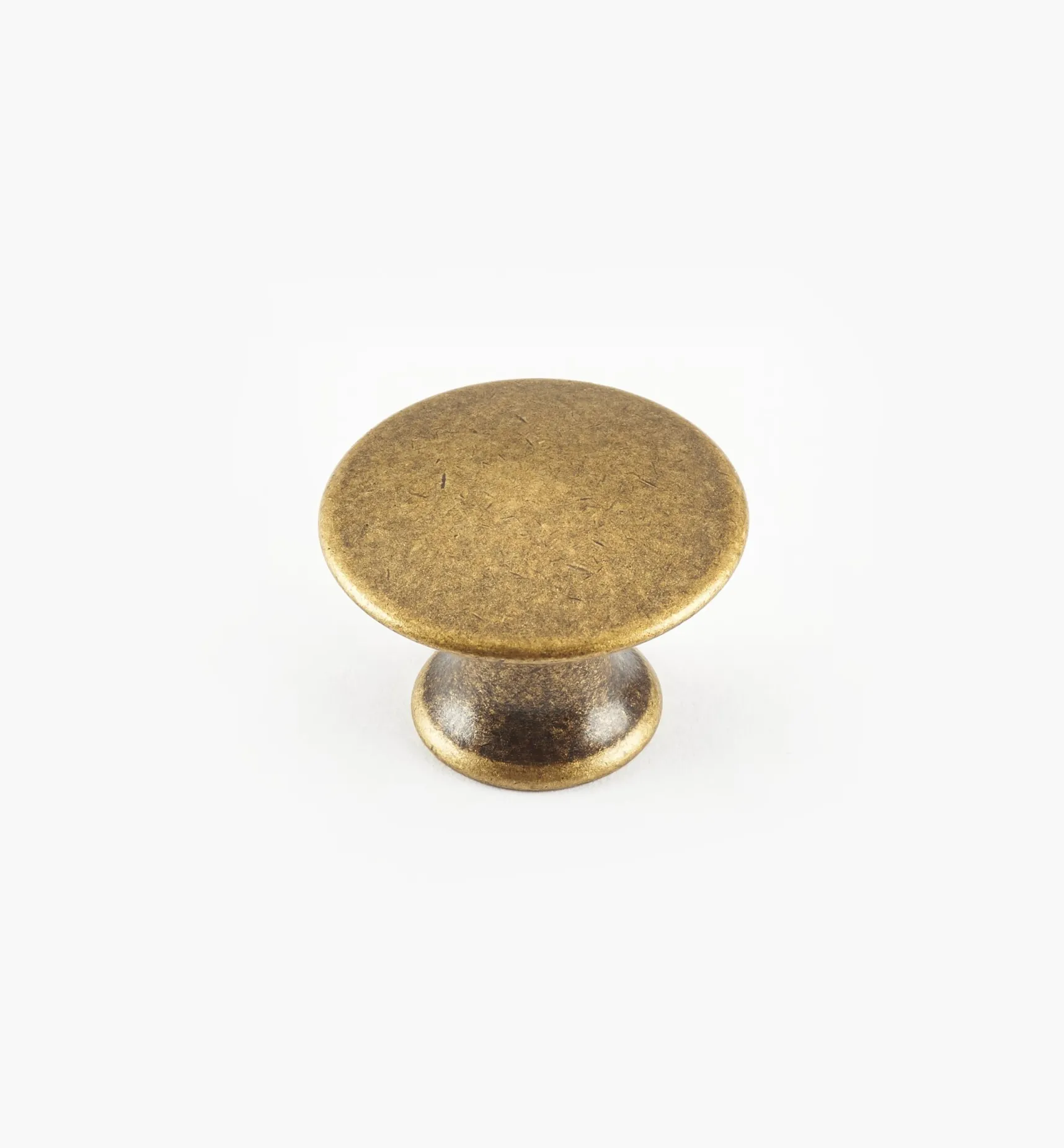 Best Brass Plain Knobs Knobs