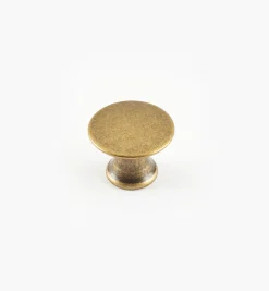 Best Brass Plain Knobs Knobs