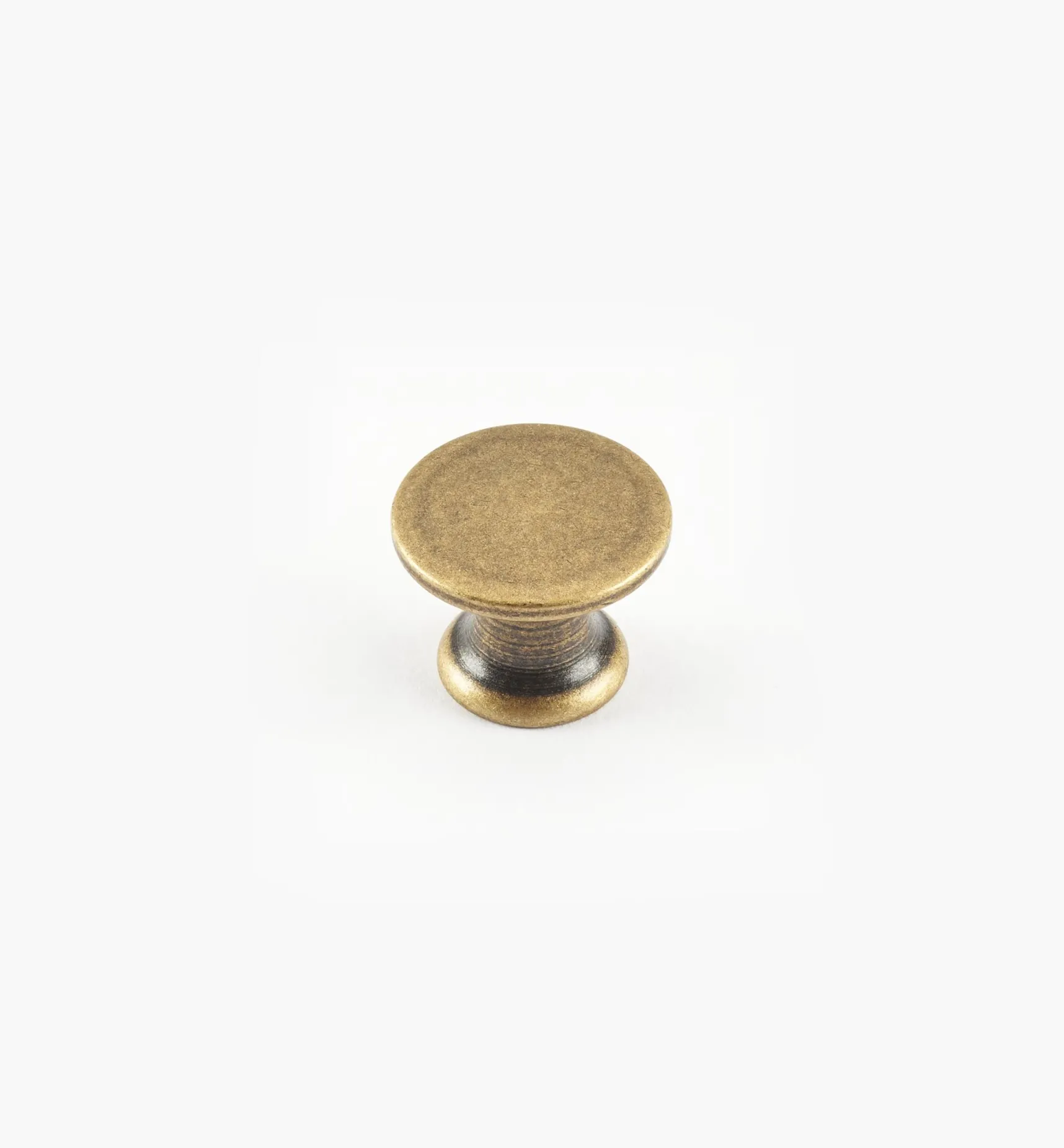 Best Brass Plain Knobs Knobs