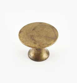 Best Brass Plain Knobs Knobs