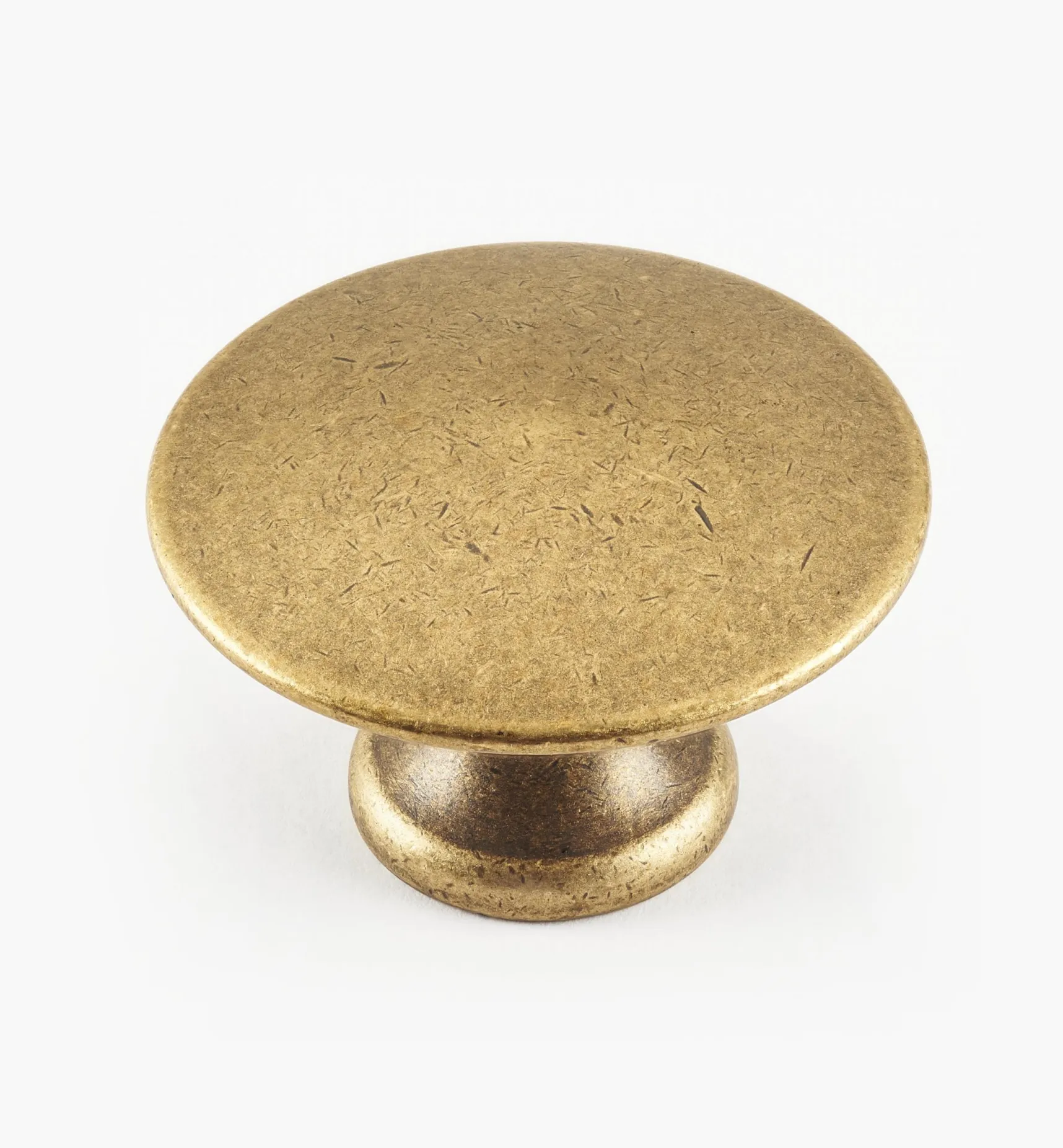 Best Brass Plain Knobs Knobs
