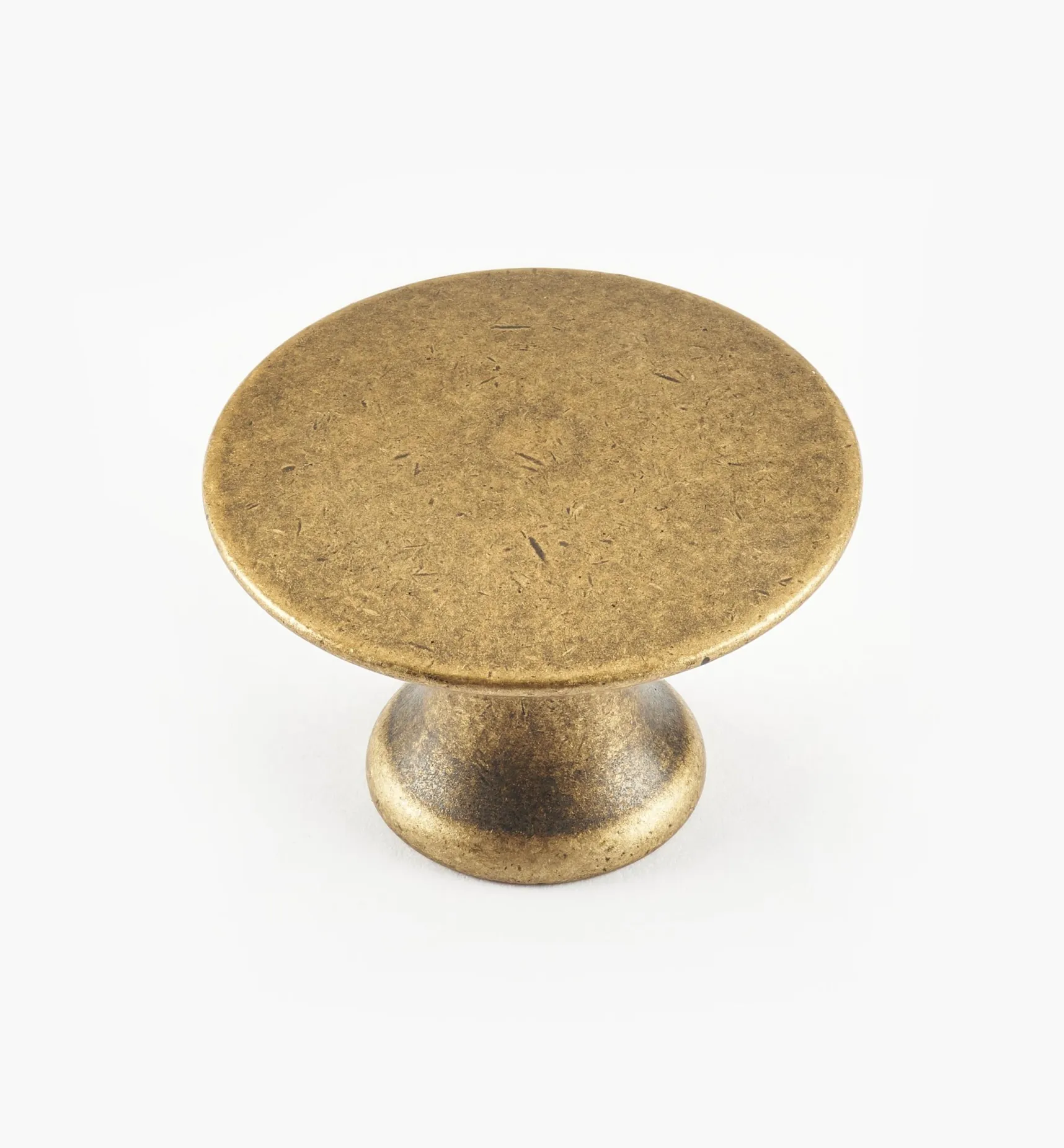 Best Brass Plain Knobs Knobs