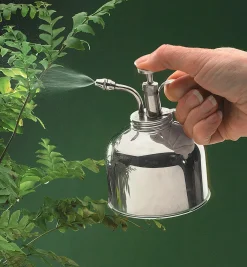 Discount Brass Plant Mister Indoor Gardening