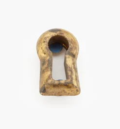 Outlet Brass Rounded Spline Escutcheon Escutcheons
