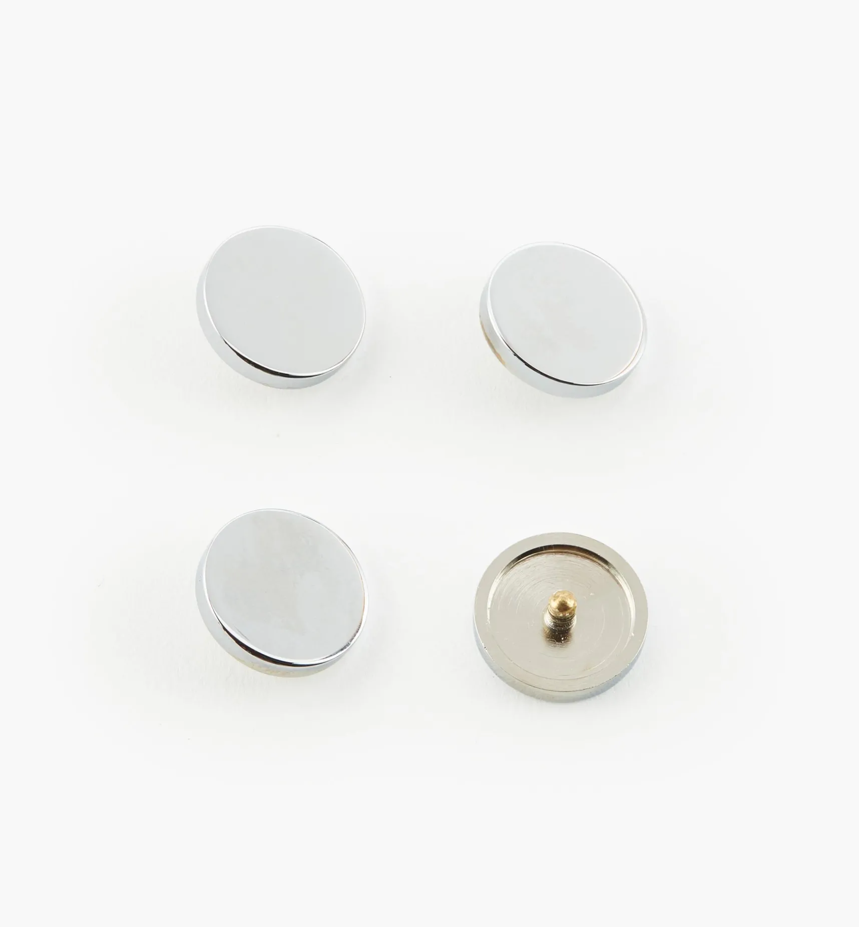 Brass Screw Cover Caps Fasteners