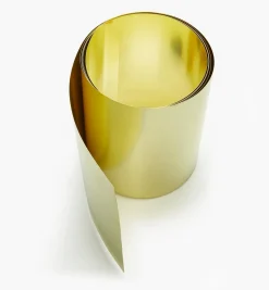 Brass Shim Stock Supplies