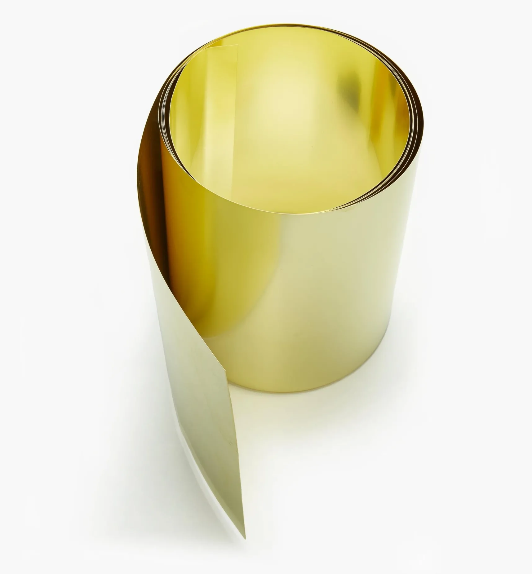 Brass Shim Stock Supplies
