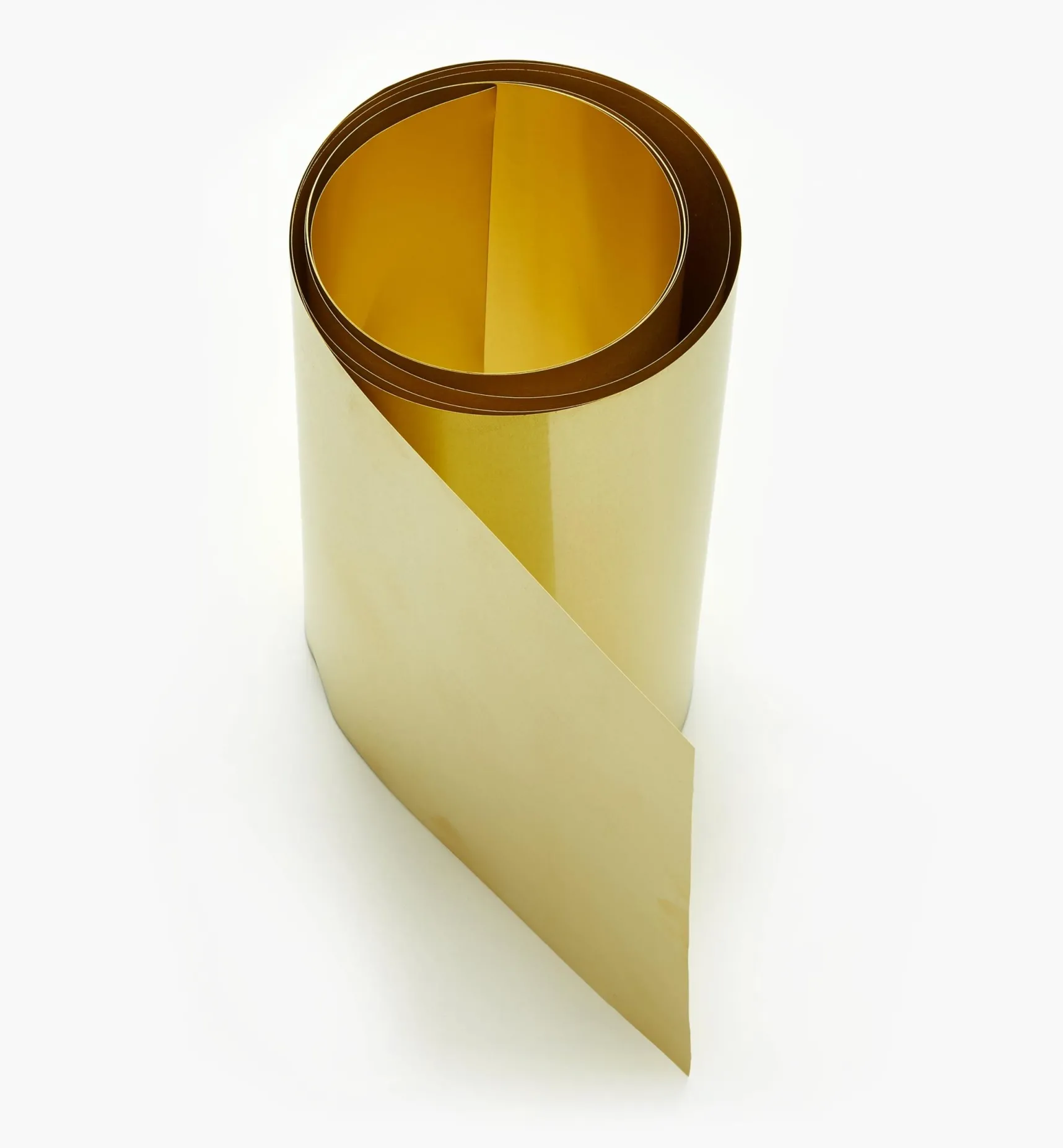 Brass Shim Stock Supplies