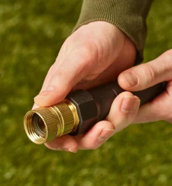 Brass Swivel Double Female Adapter Hoses & Accessories