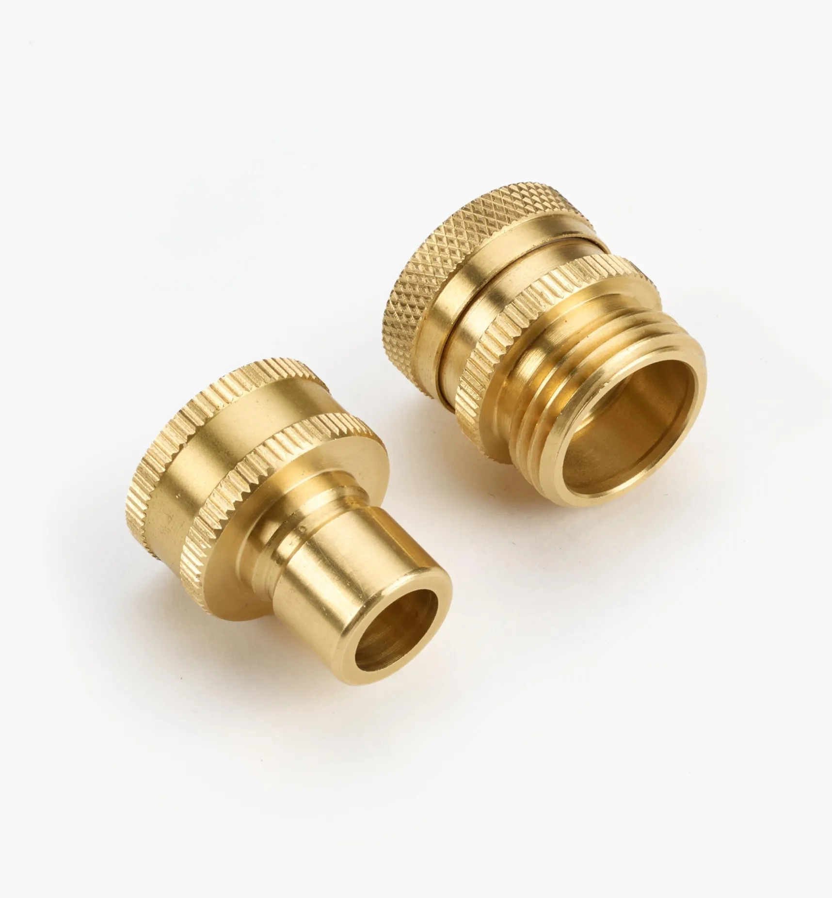Best Brass Tap End Quick Connect Set Hoses & Accessories