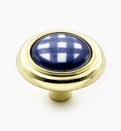 Clearance Brass/Ceramic Knobs Knobs
