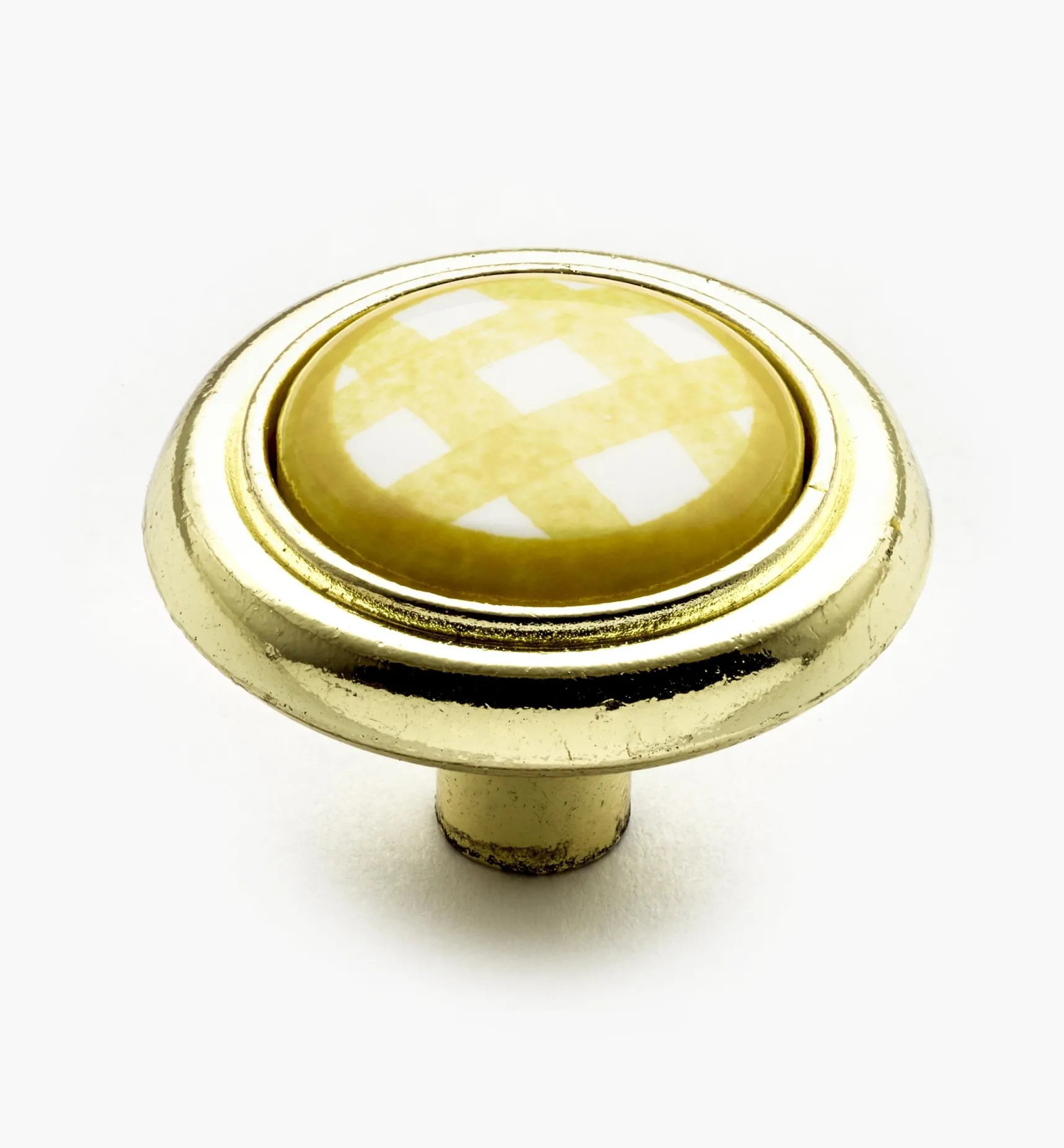 Clearance Brass/Ceramic Knobs Knobs