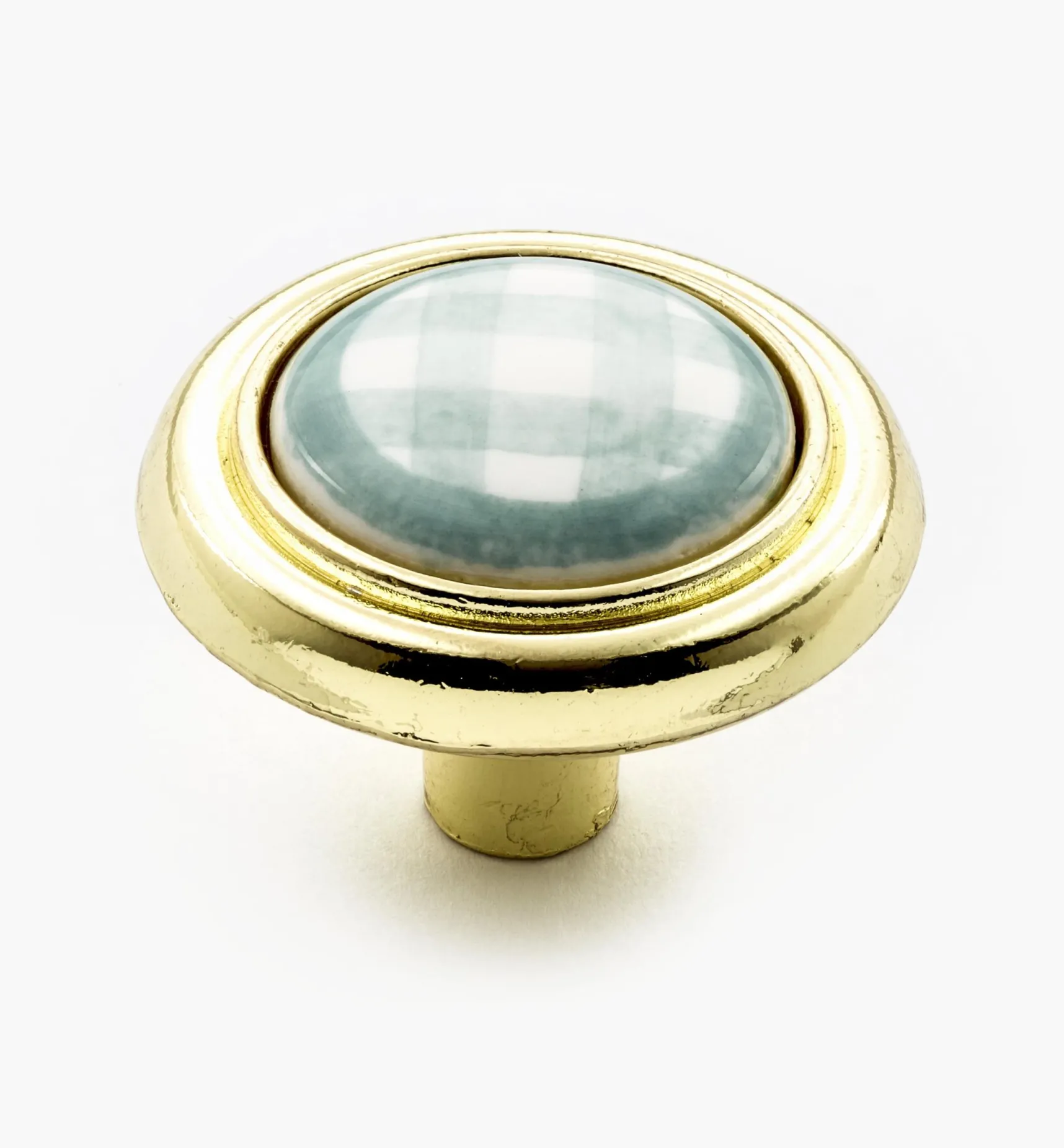 Clearance Brass/Ceramic Knobs Knobs