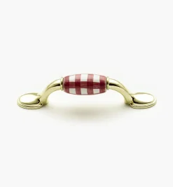 Discount Brass/Ceramic Standard Pulls Handles
